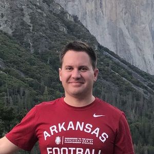 Meet your Posher, Patrick